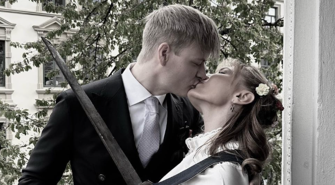 Nora Haukland og Marius Borg Høiby har gjort det slutt