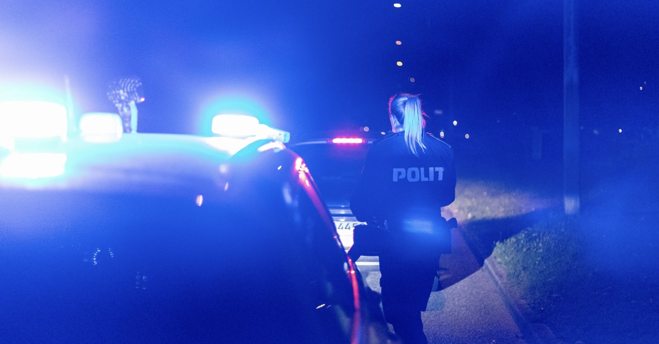 Hever trusselnivået i Norge fra moderat til høy