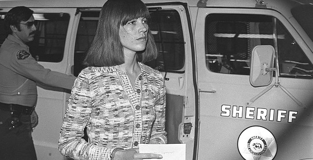 Charles Manson-tilhenger løslatt fra fengsel etter mere enn 50 år
