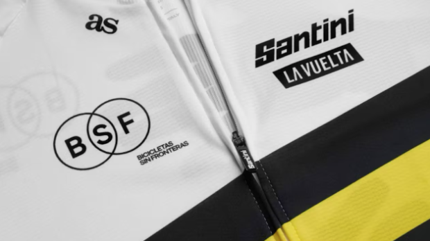 Stor endring i Vuelta a España