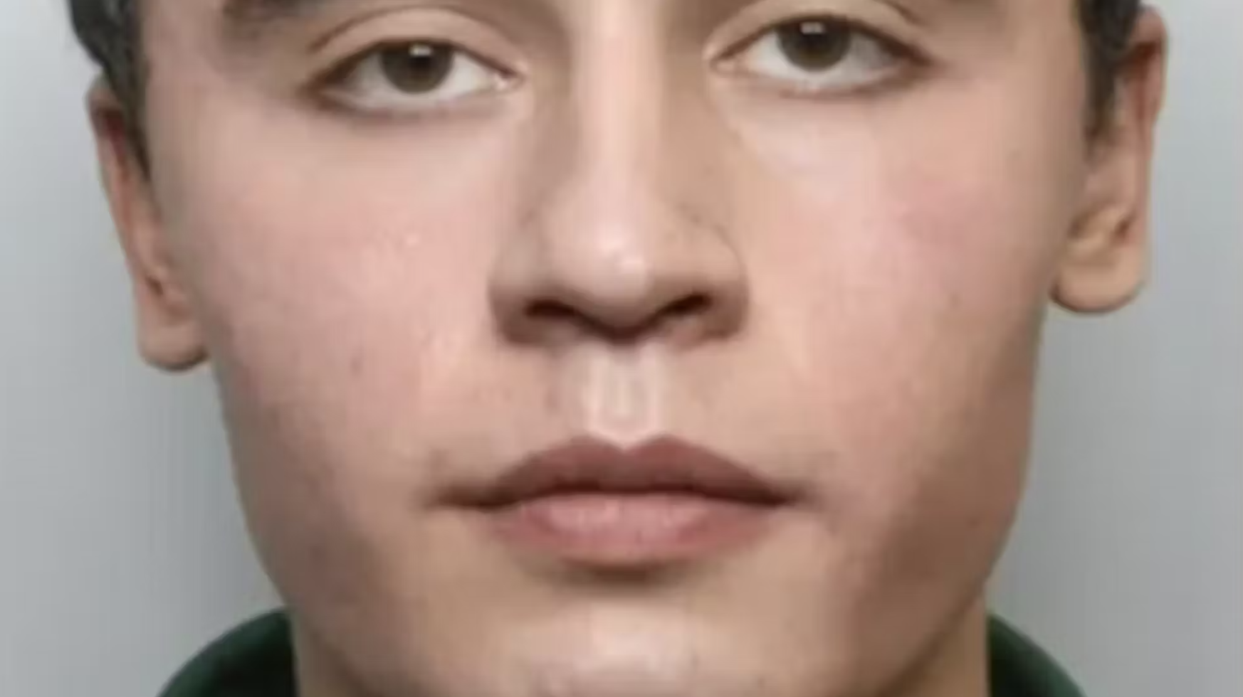 Terrortiltalt rømt fra fengsel: Menneskejakten fortsetter