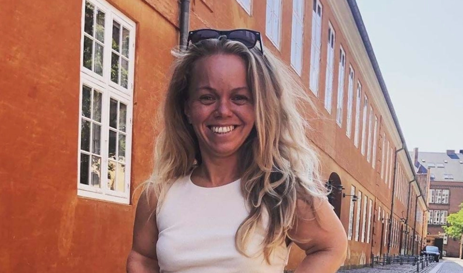 Simones innlegg gikk viralt: &laquo;Kjære jente som tok et bilde av meg på bussholdeplassen …&raquo;