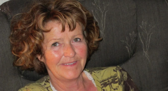 Nye detaljer: Derfor trodde politiet raskt at Anne-Elisabeth Hagen hadde blitt drept