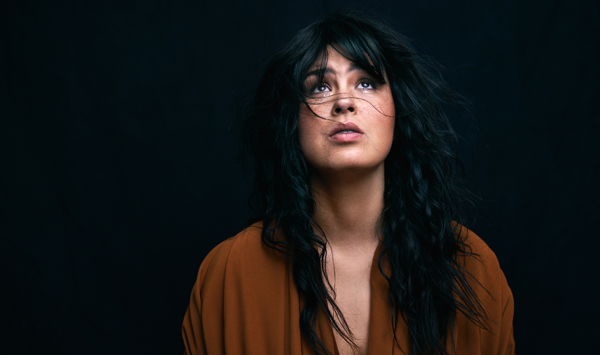 Maria Mena om den tunge tiden: Ønsket at noen sa «hold ut litt til»