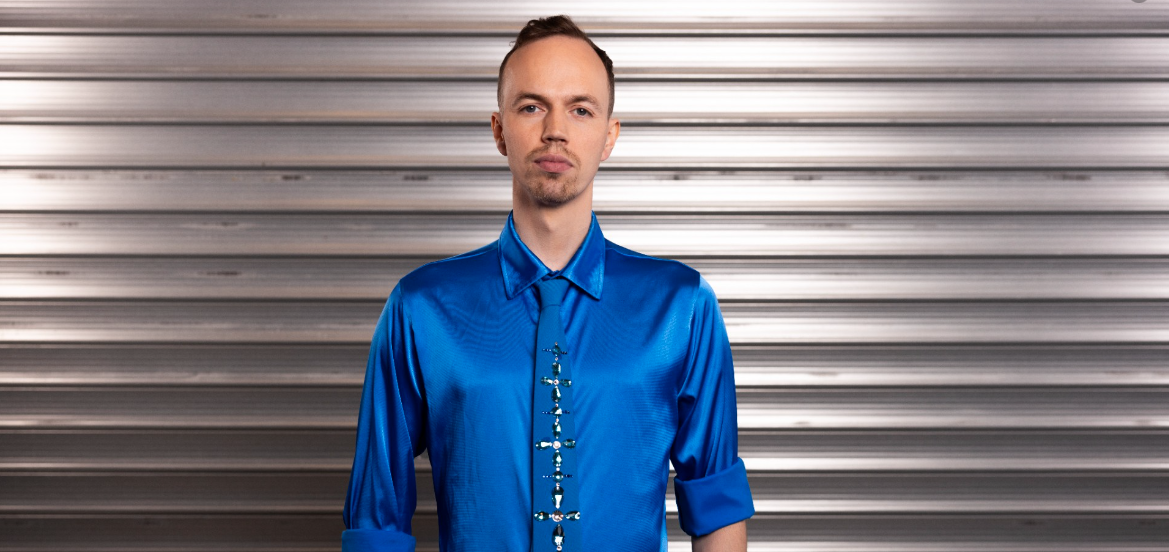 Trist beskjed fra Aslak Maurstad rett før «Skal vi danse»-finalen