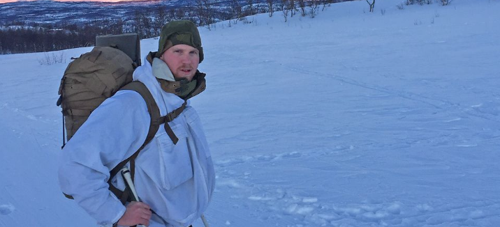 Eirik ble skadet på jobb i Forsvaret – men han nektes yrkesskadeerstatning