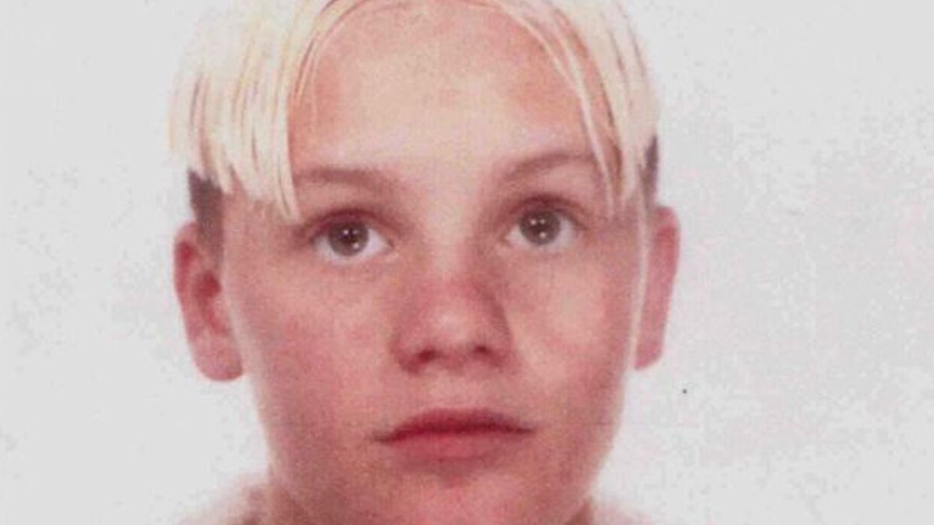 15 år gamle Robert forsvant i 2002: Nå kan det ha skjedd et gjennombrudd i saken