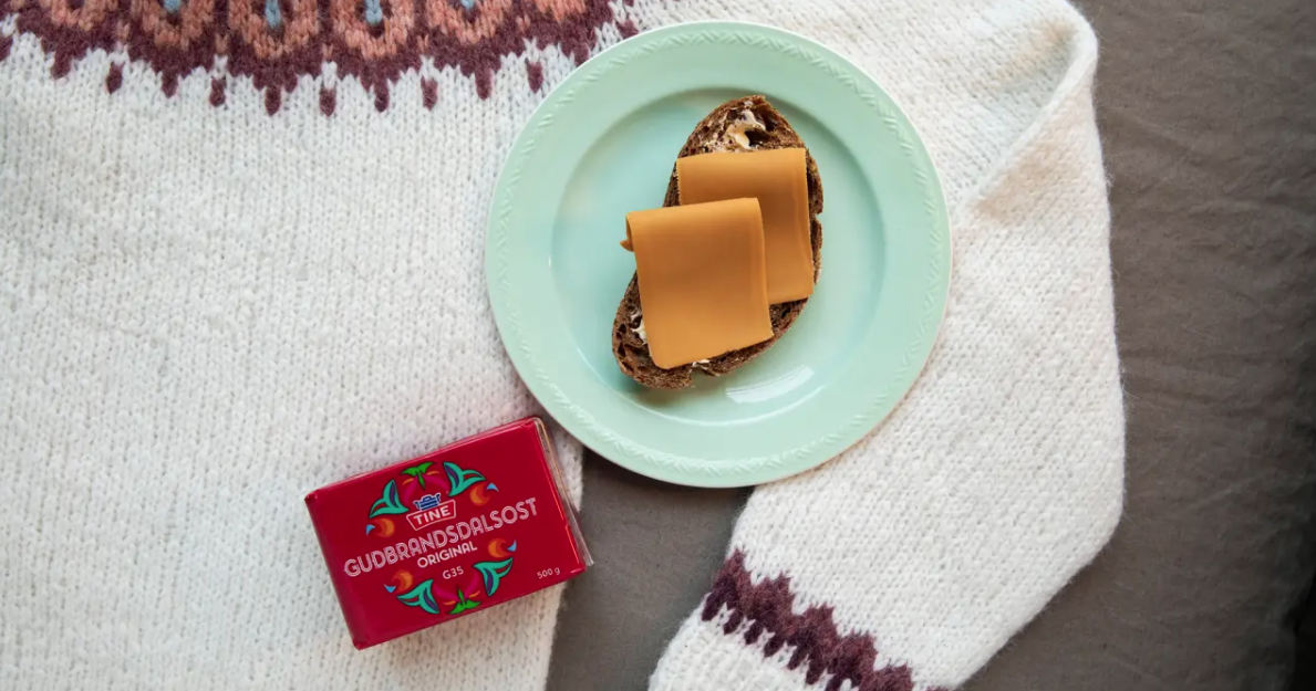 Brunost-bråk: Tine utsetter avgjørelse