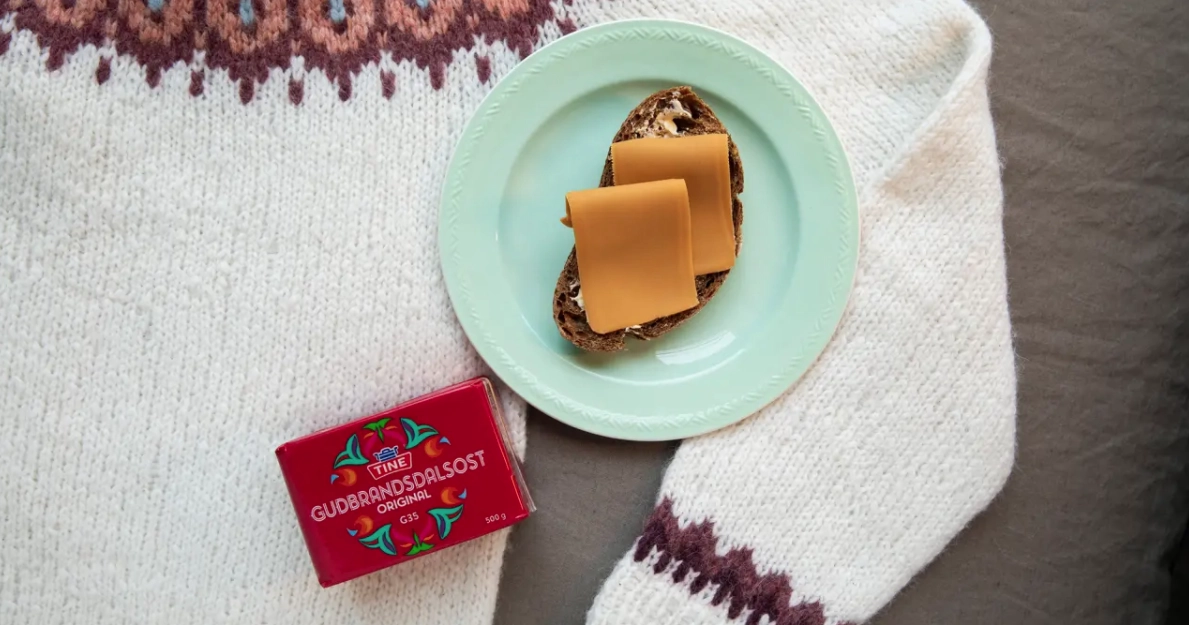 Brunost-bråk: Tine utsetter avgjørelse