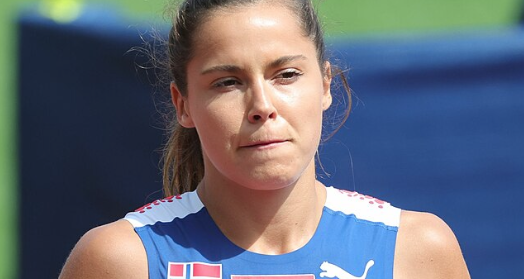 Norsk stjernepar ble foreldre: Nå gjør Amalie Iuel comeback