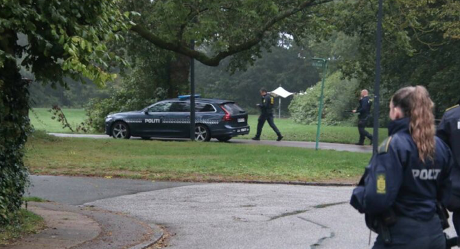 Politiet i stor tabe: 21-åring ikke død alikevell