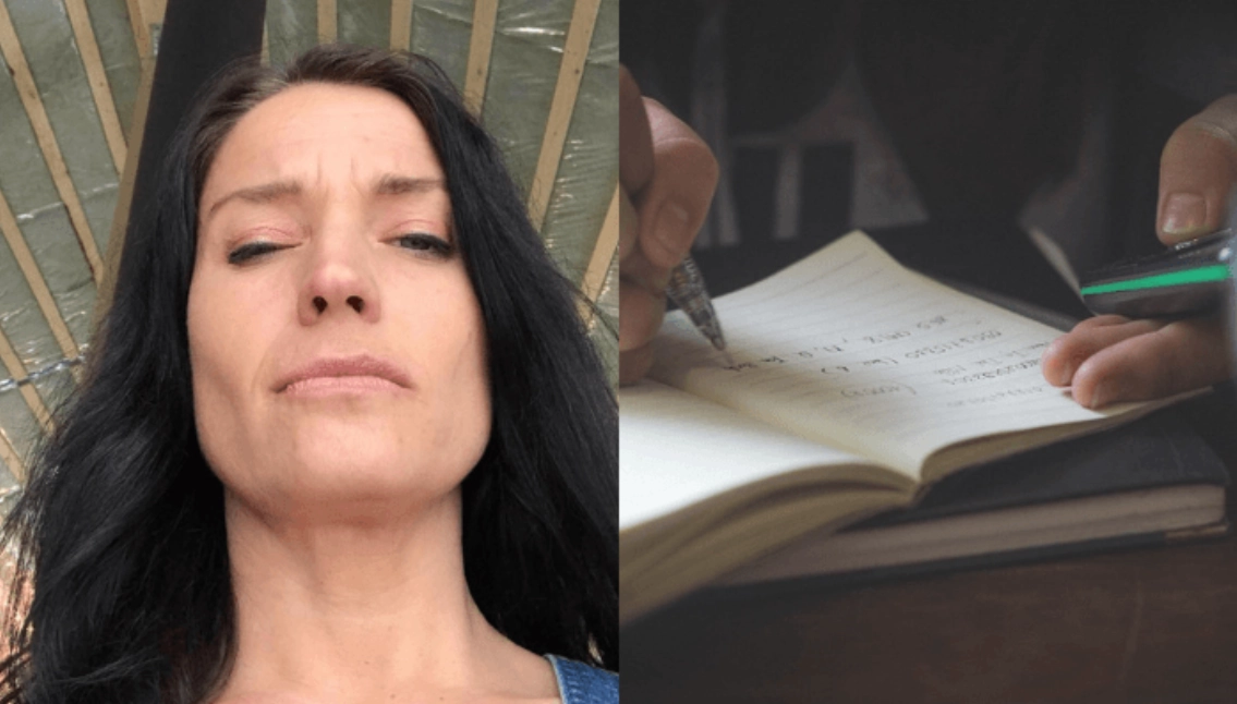 Småbarnsmoren Celine er oppgitt: «Oppdra ditt eget barn»