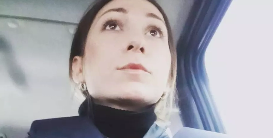 Prisbelønt journalist forsvant: &laquo;Vi er ekstremt bekymret&raquo;