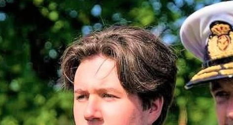 Sånn har du aldri sett prinsen før