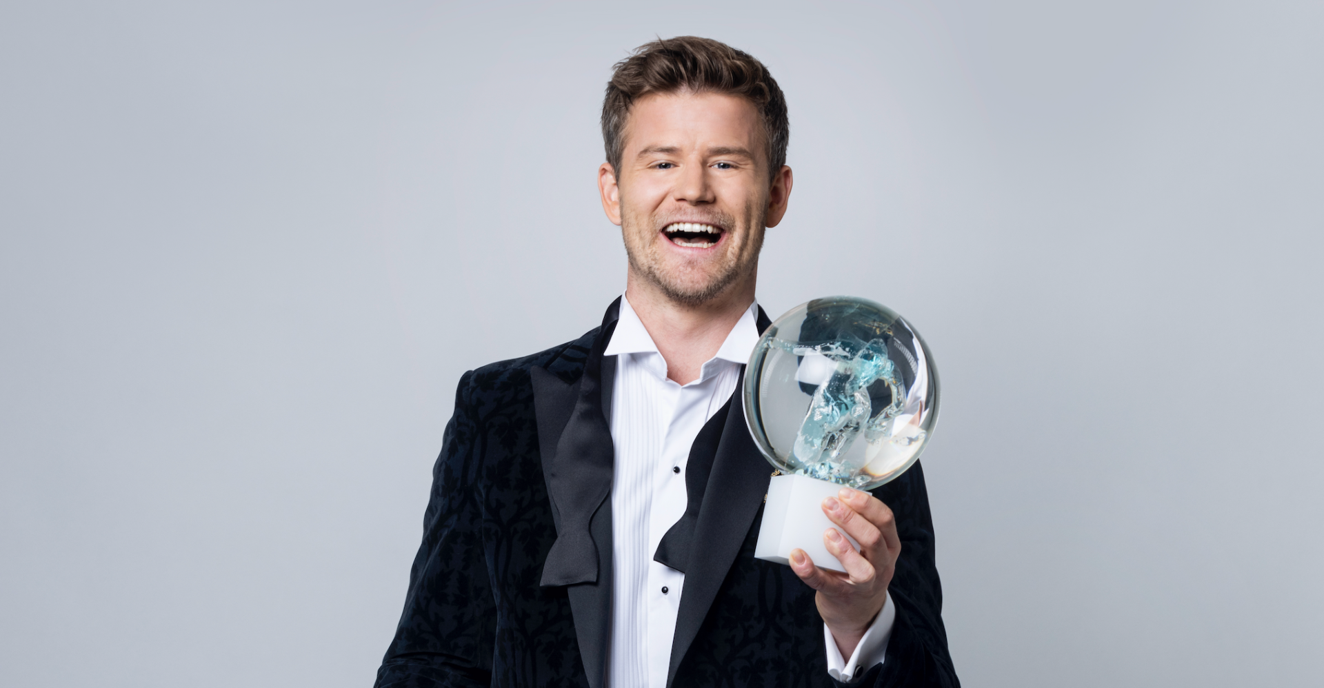 Nicolay Ramm avslører årsaken: «Tung beskjed»
