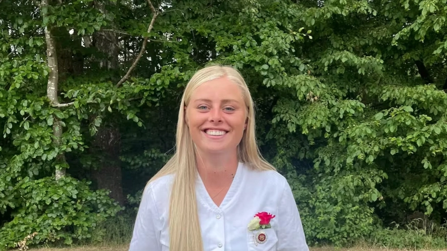 Samfunnet skriker etter flere sykepleiere: Men ingen ville ansette Louise