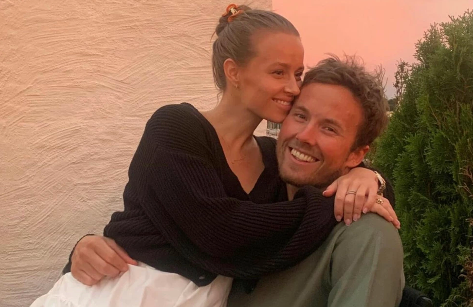 Emil Iversen og Kiwi-arving deler gladnyhet