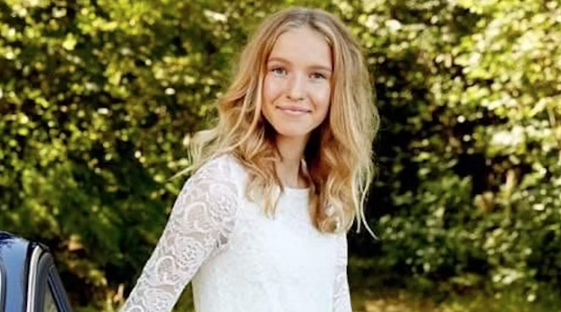 15-åring døde etter ni måneders sykdom: I dag angrer moren på en spesiell ting