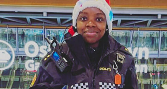 Stort press på politiet: Allikevel står Mimi uten jobb