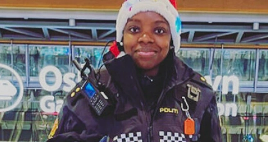 Stort press på politiet: Allikevel står Mimi uten jobb