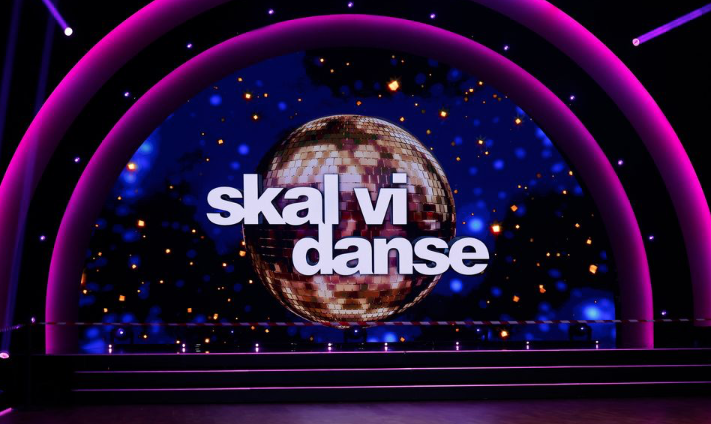 Sjokk: «Skal vi danse» settes på pause
