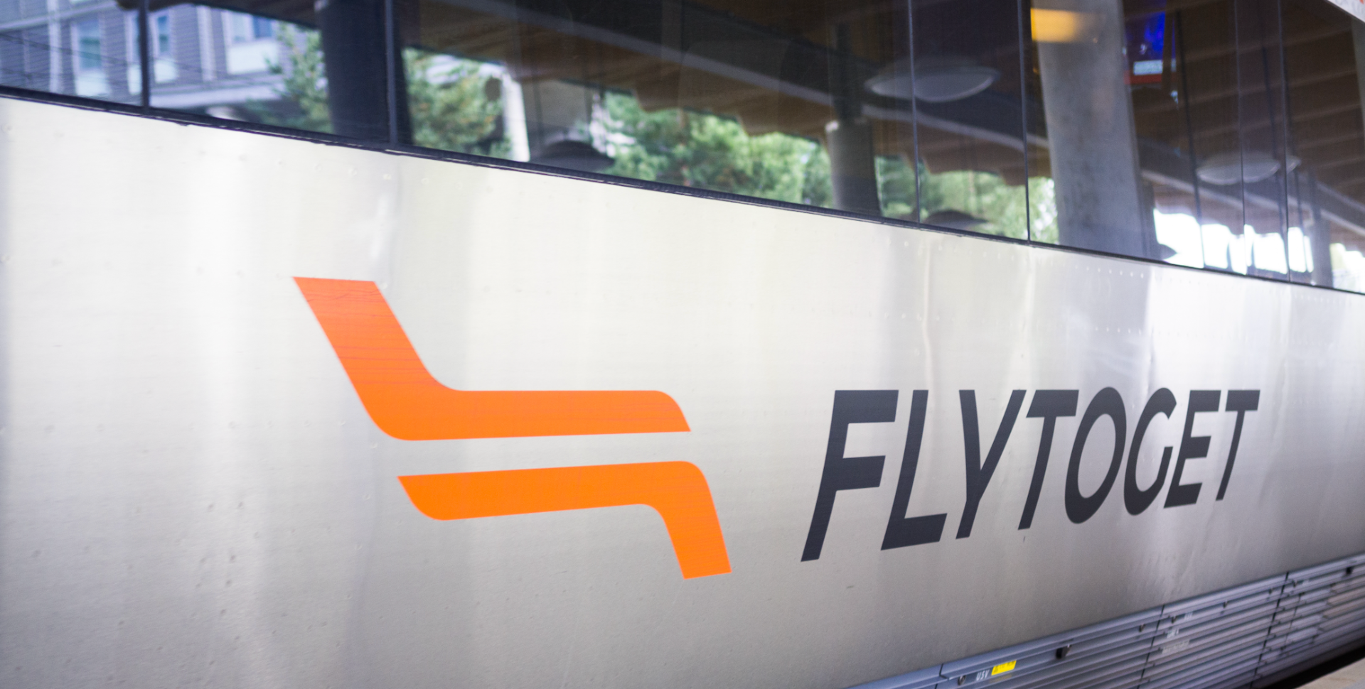 Flytoget svartelister flere drosjeselskaper