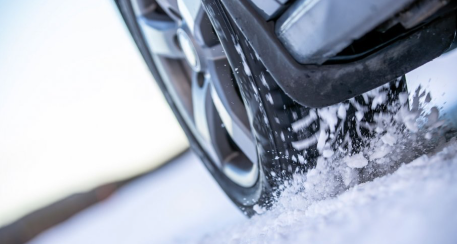 Skal bilen din vaskes? Da kan det hende at du bør vente