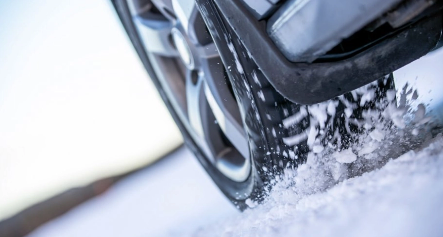 Skal bilen din vaskes? Da kan det hende at du bør vente