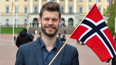 Norsk politiker tatt på fersk gjerning igjen: Stjal seks pakker ost og en pakke laks
