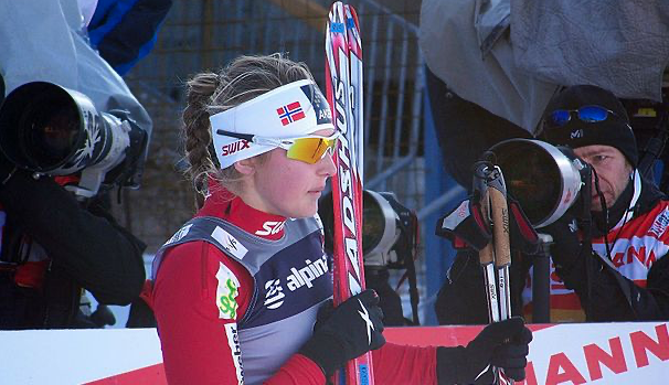 Rett før sesongstart: Ingvild Flugstad Østberg med trist melding