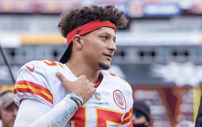 NFL-stjerne avslører ekkel hemmelighet