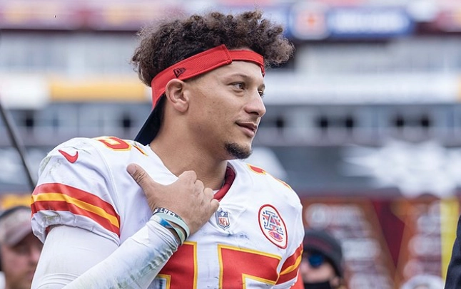 NFL-stjerne avslører ekkel hemmelighet