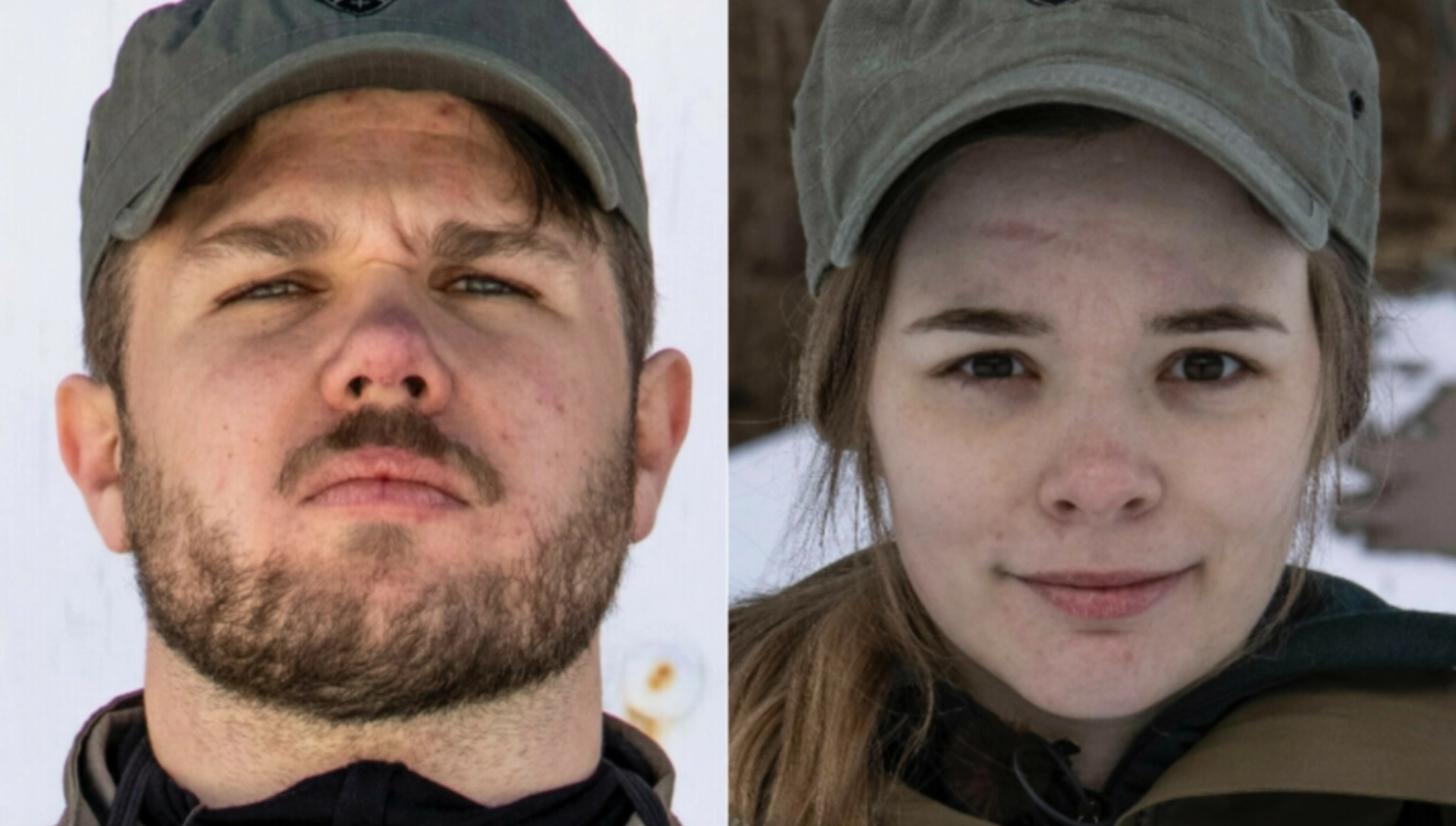 Patrick Åteigen og Iris Lian: &laquo;Ja, vi er kjærester&raquo;