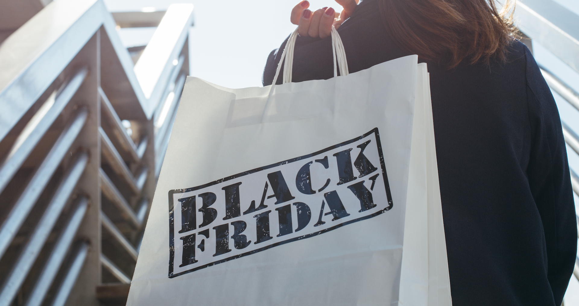 Black Friday ble en fuser i Norge