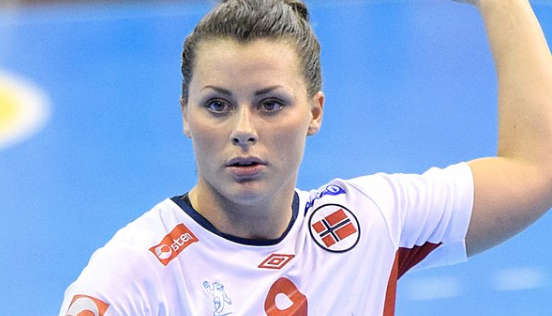 Storklubb jubler: Kontrakt med Nora Mørk