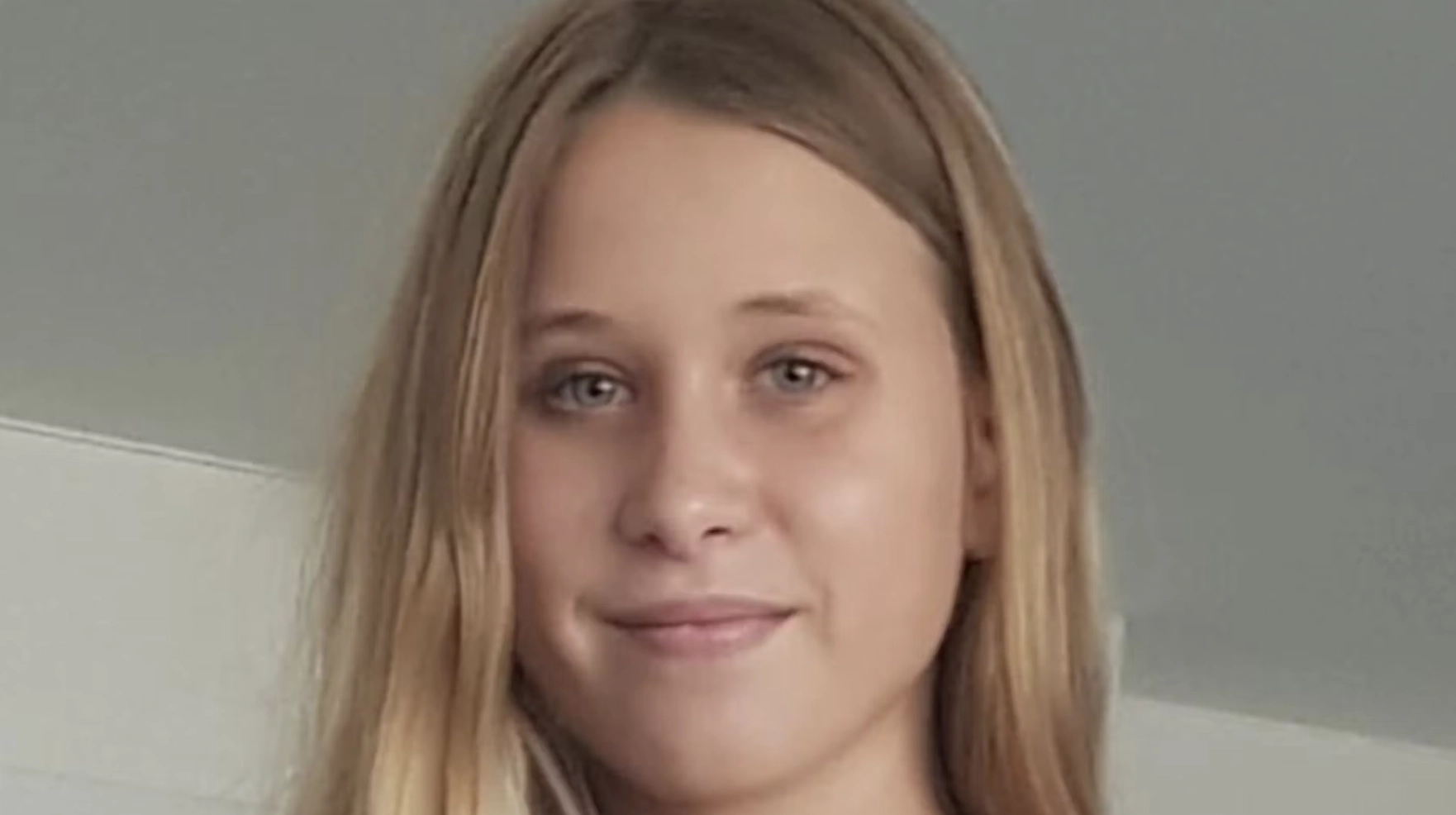 Mirakel: 14 år gammel jente funnet etter å ha vært savnet i 11 dager