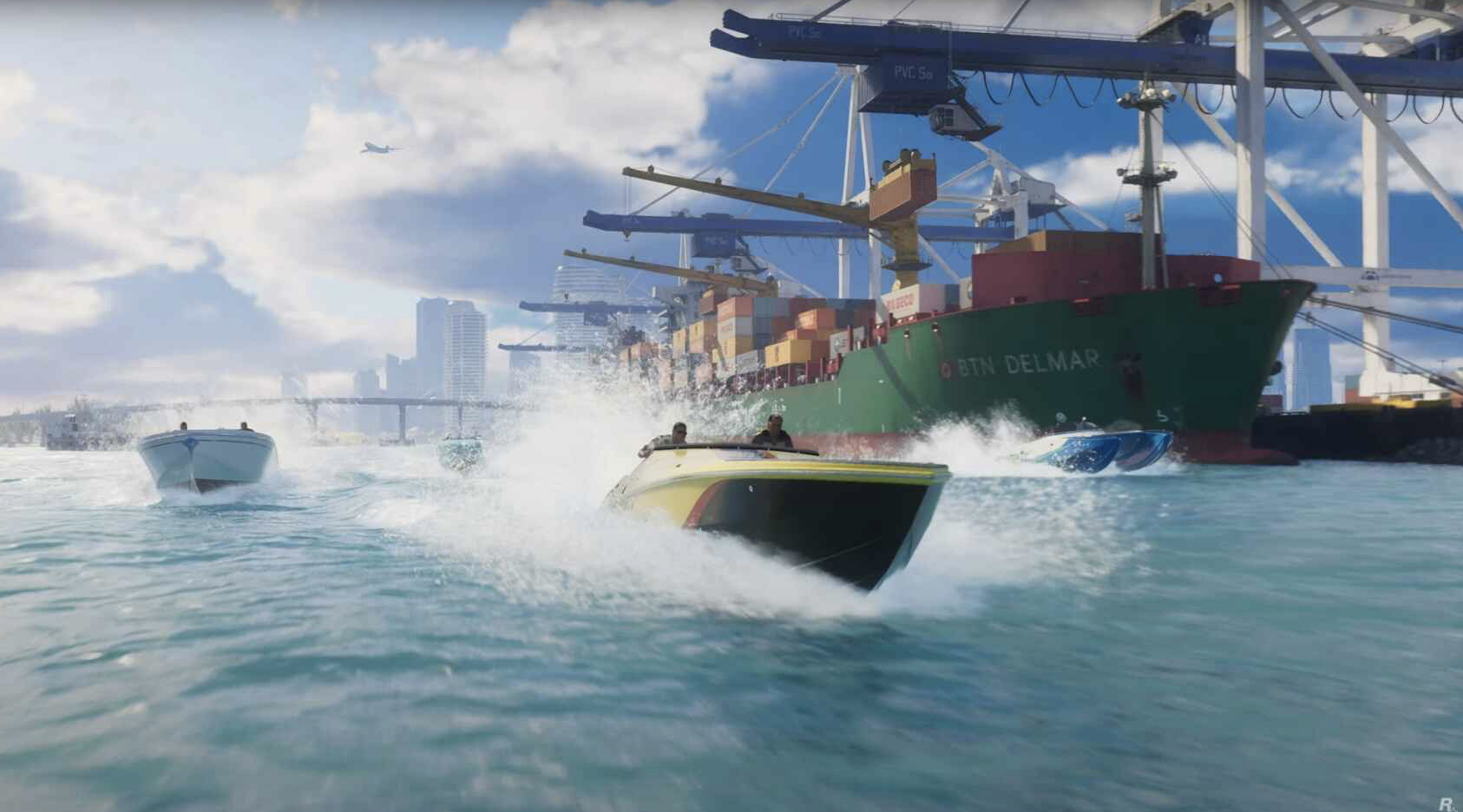 Traileren til verdens dyreste spill tar verden med storm