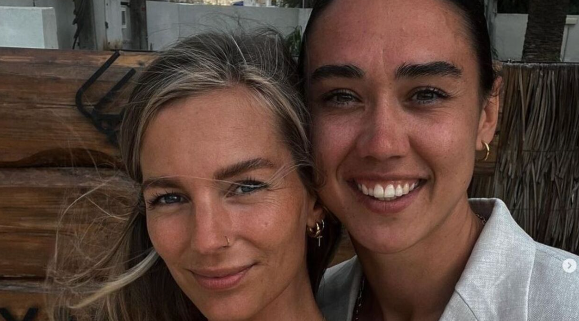 Skal bli mamma for første gang: «En spesiell gave i år»