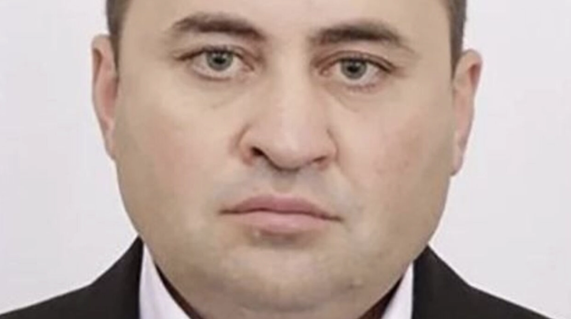 Russisk lokalpolitiker funnet død foran sitt hjem