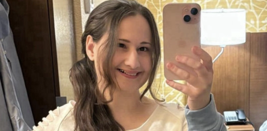 Nå deler hun første bilde