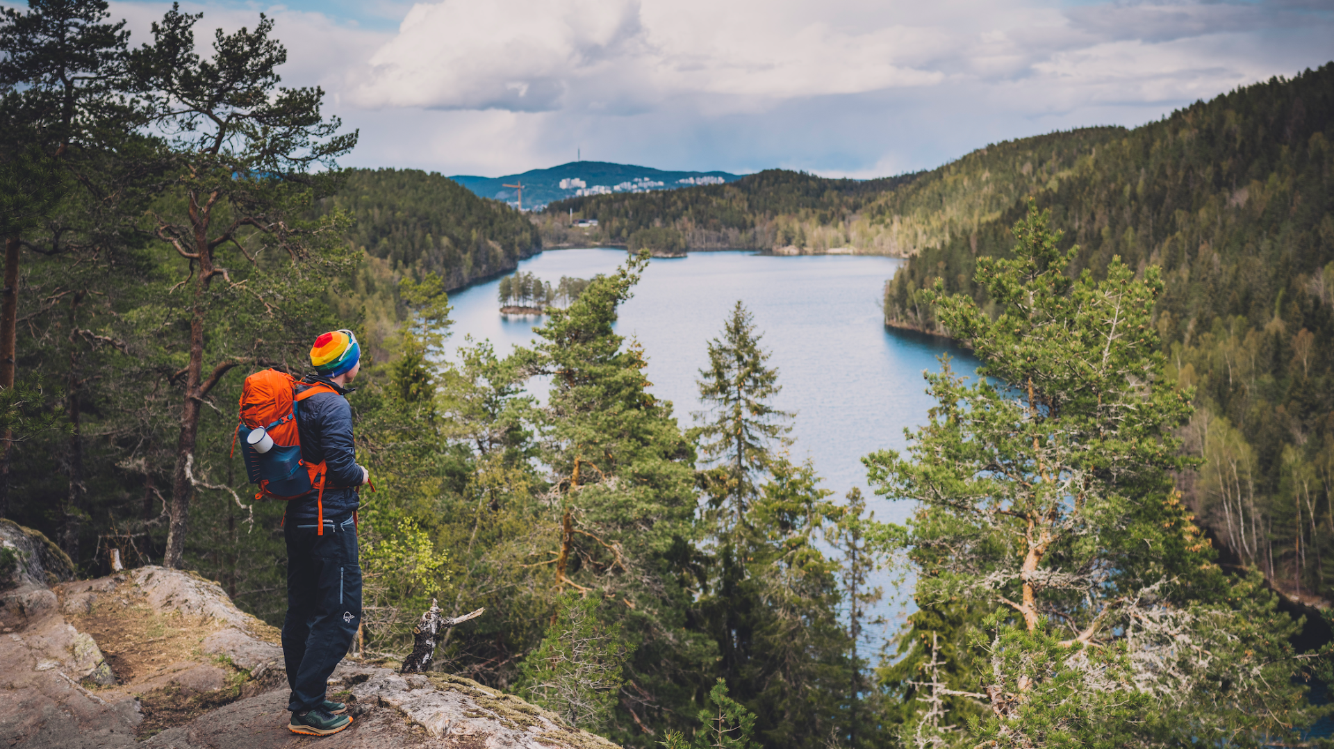 9 trender i reise- og friluftslivet i 2024