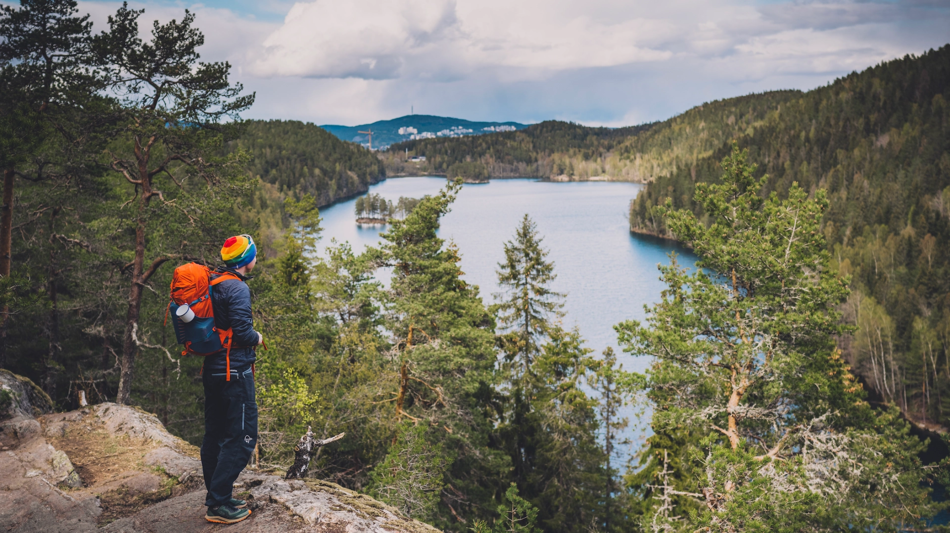 9 trender i reise- og friluftslivet i 2024