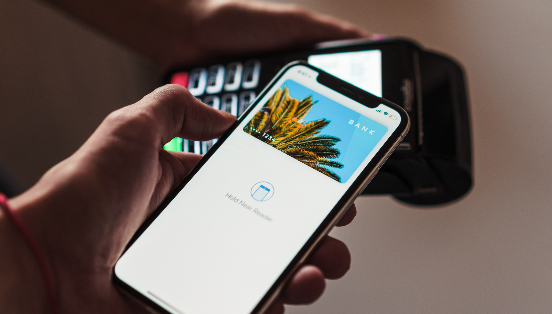 Apple Pay-trøbbel: Slett det