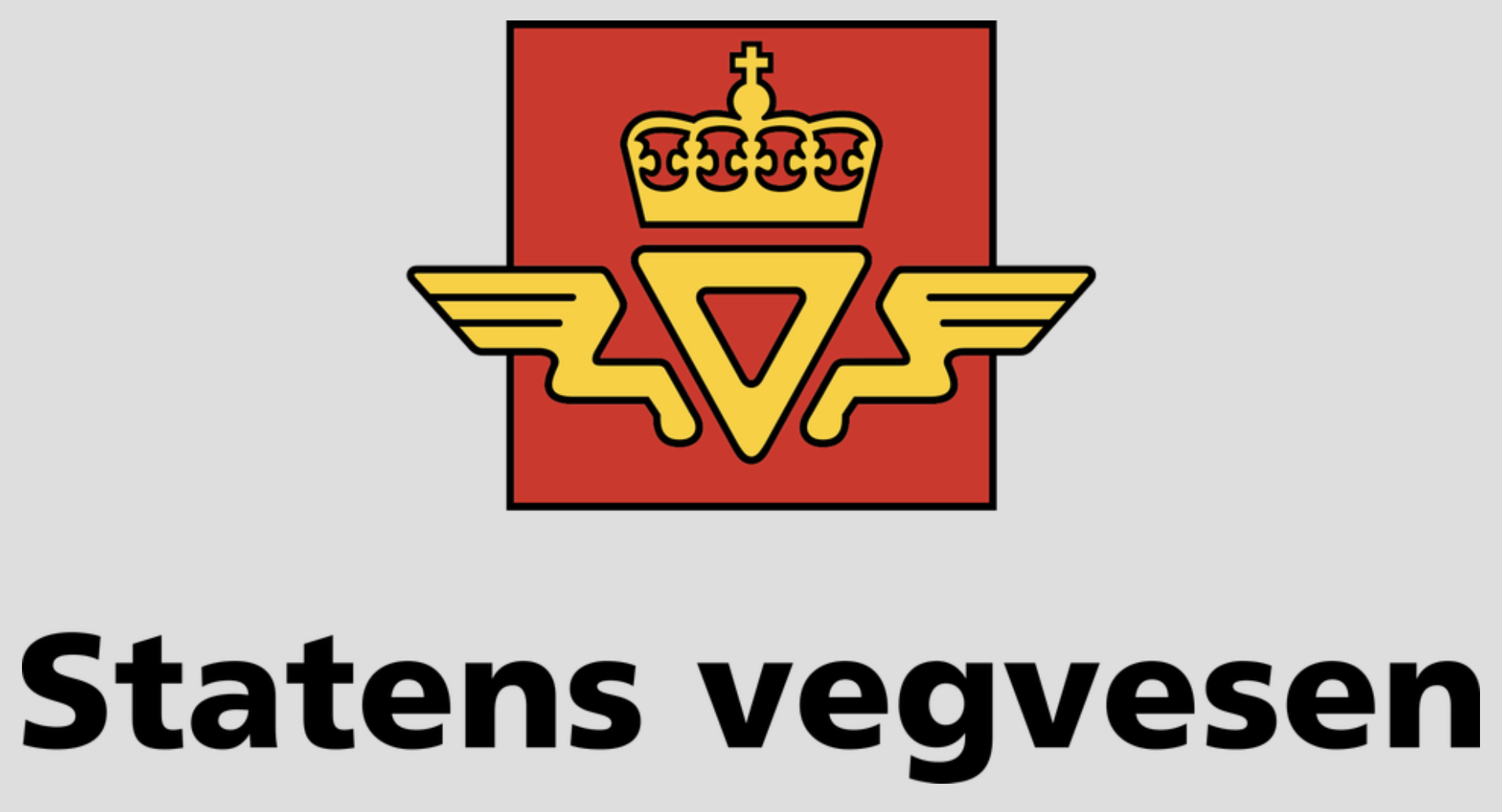 Statens vegvesen advarer: Ikke åpne den