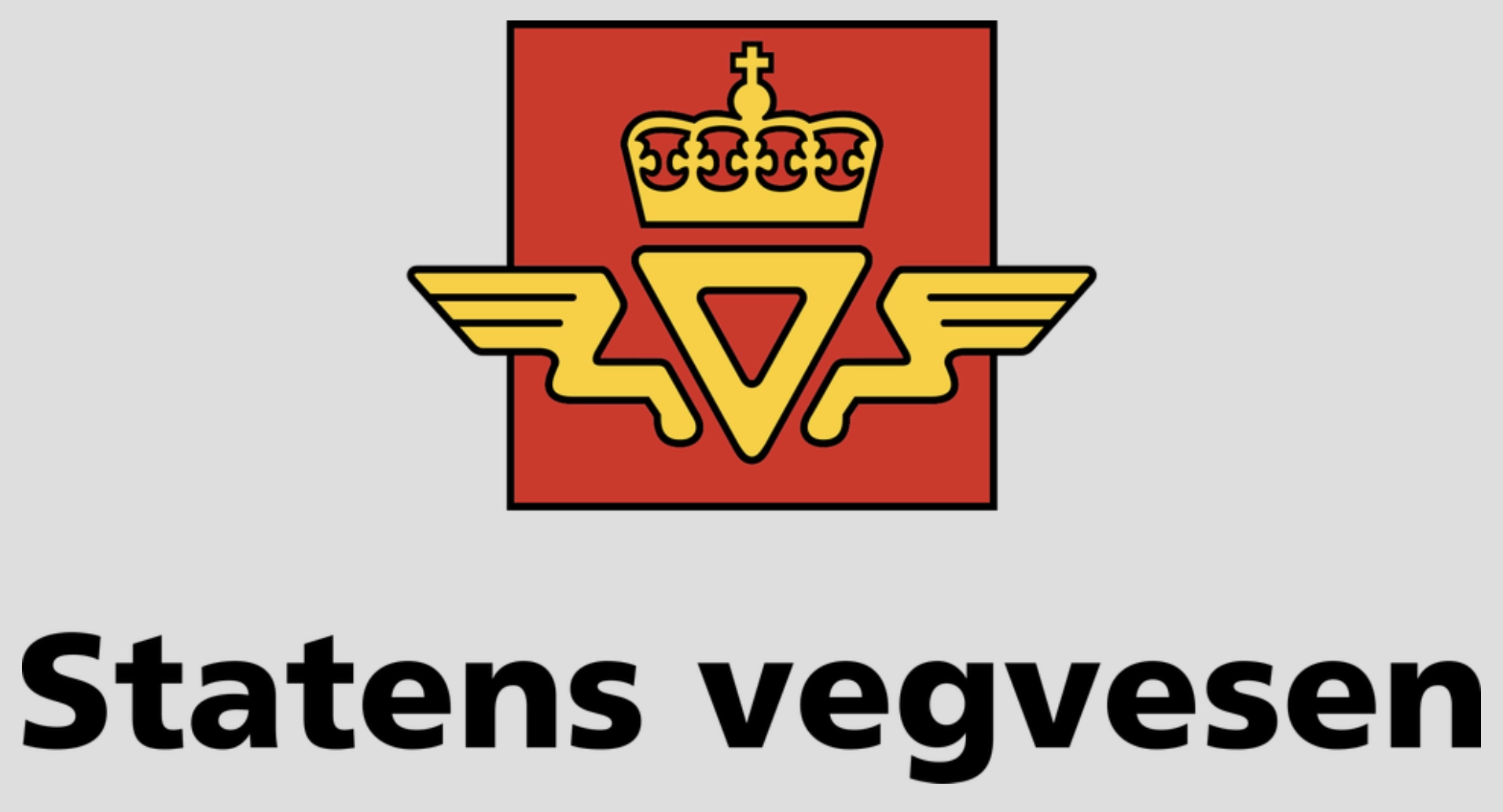 Statens vegvesen advarer: Ikke åpne den