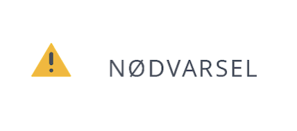 I dag blir det bråk: Det er nødvendig