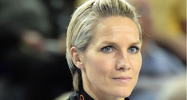 Gro Hammerseng-Edin om forholdet til Anja: Ærlig beskjed