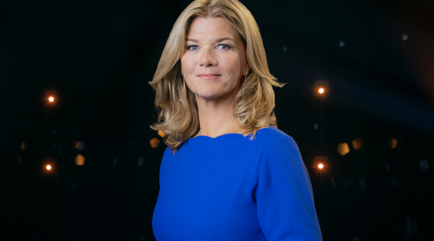 NRK: Lindmo er ferdig