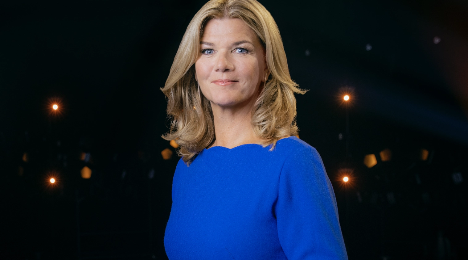 NRK: Lindmo er ferdig