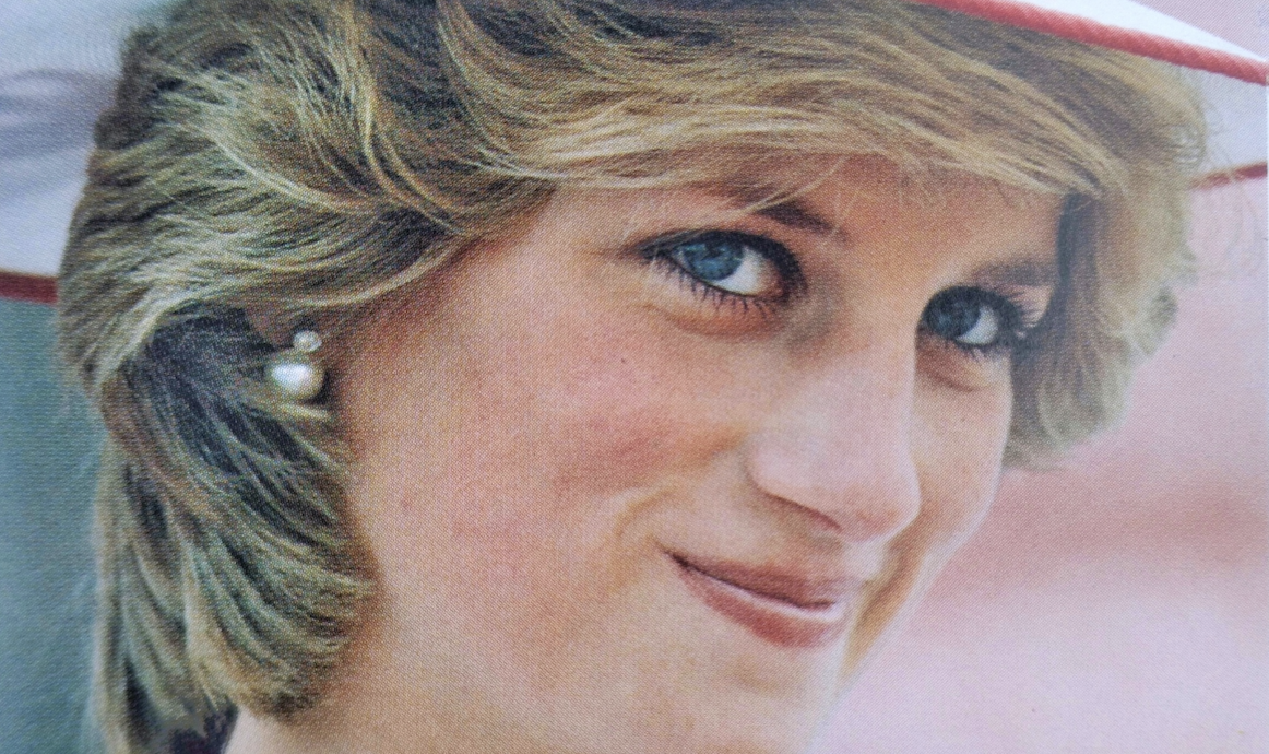 Ny prinsesse Diana-avsløring: Ble presset